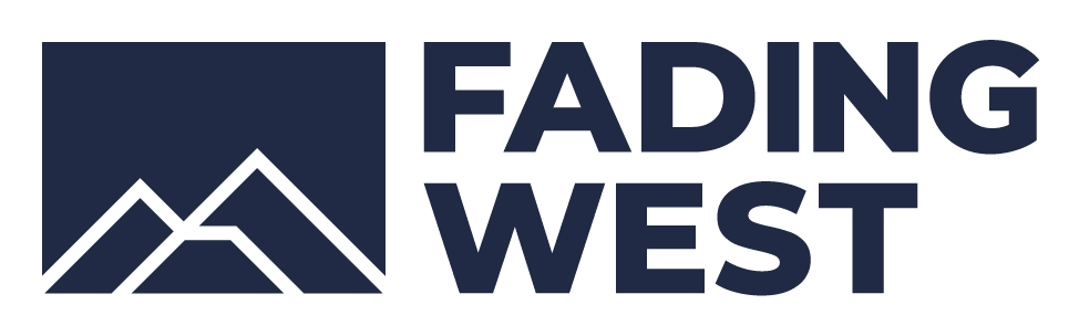 Fading West