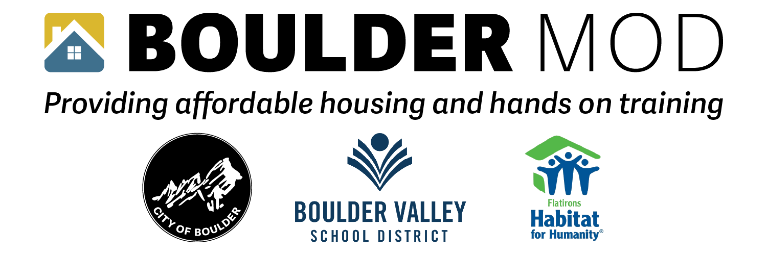 BoulderMod