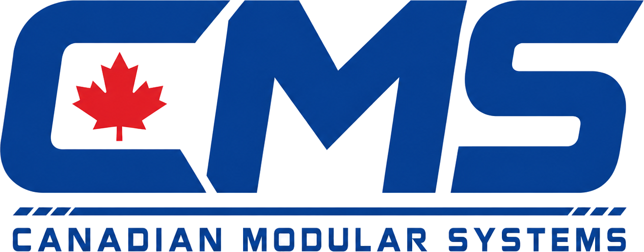 Canadian Modular Systems