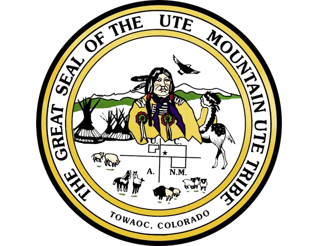 Ute Mountain Tribe