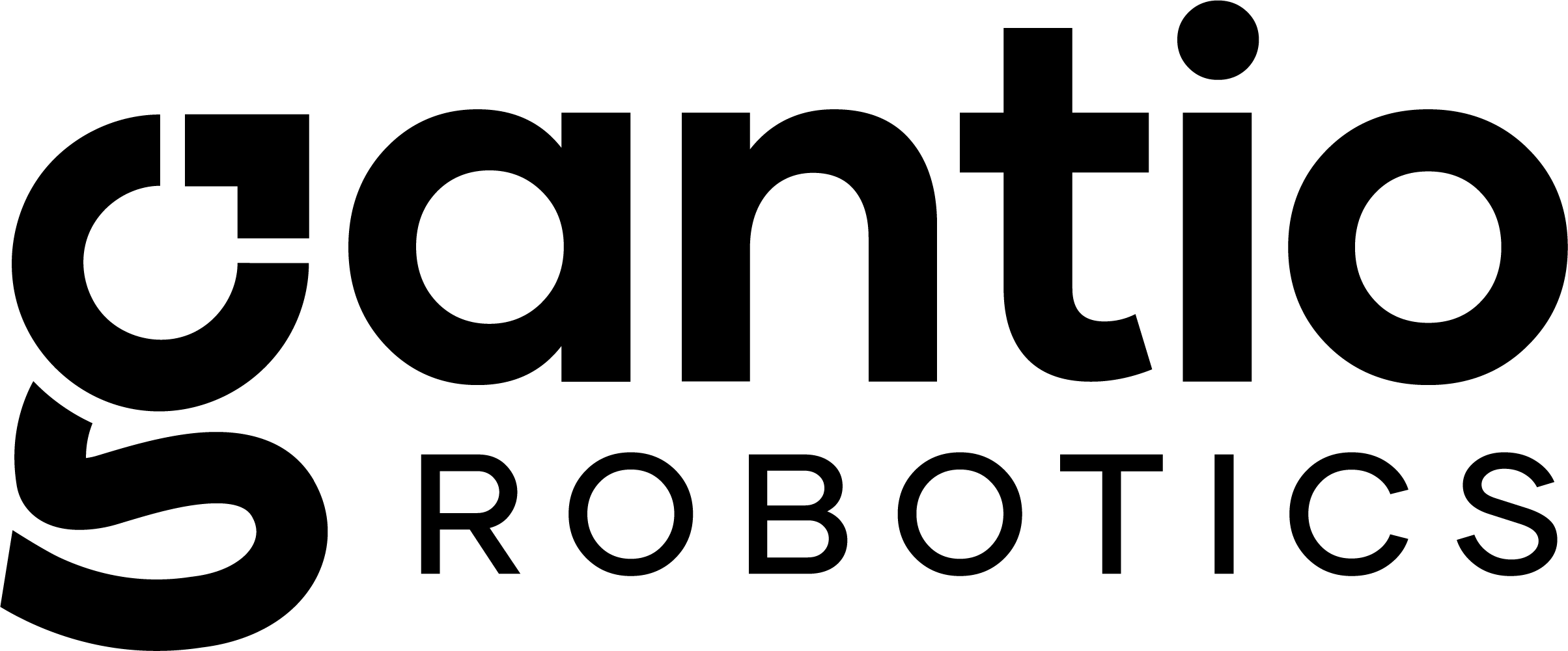 Gantio Robotics