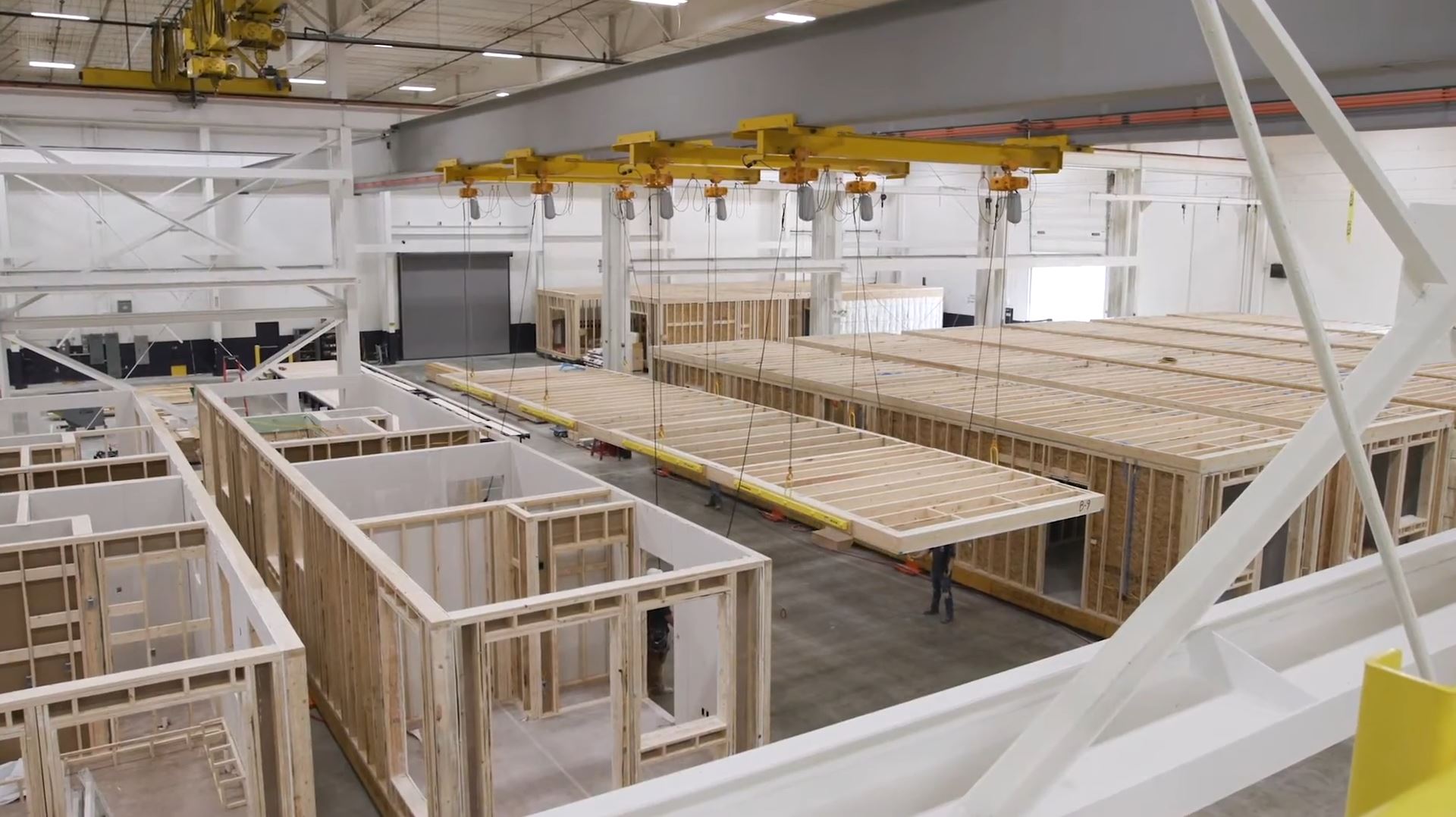 Factory Launch & Production Ramp-Up
