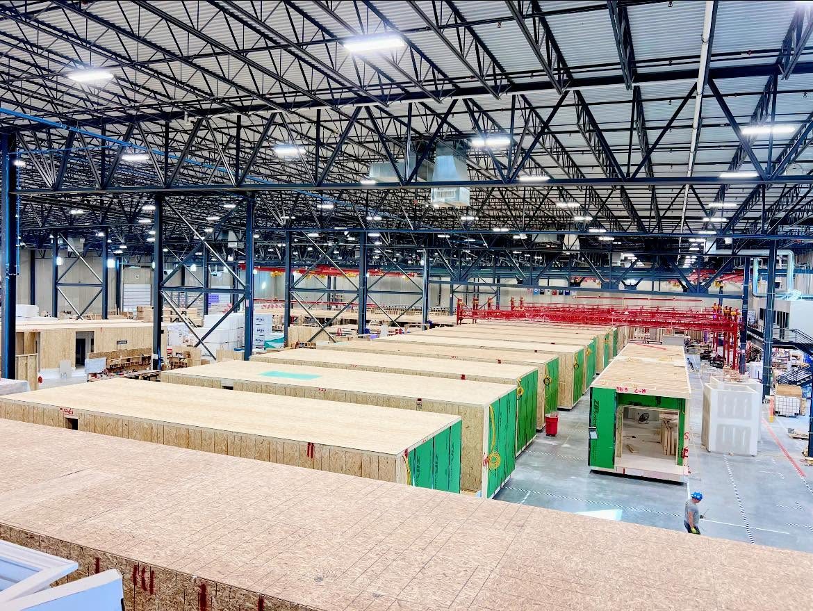 Labor, SOPs & Operations