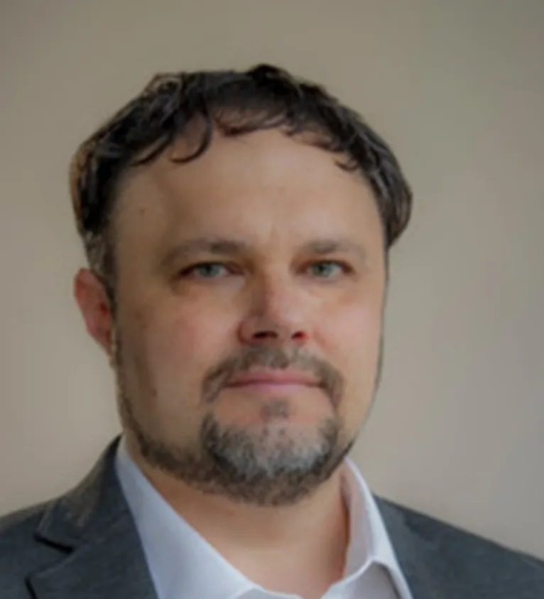Dr. Clairson Dutra